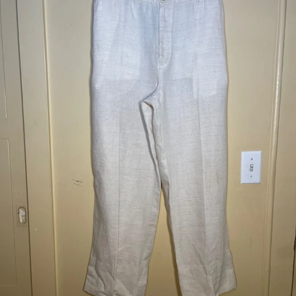Tommy Bahama Cream Men's Pants